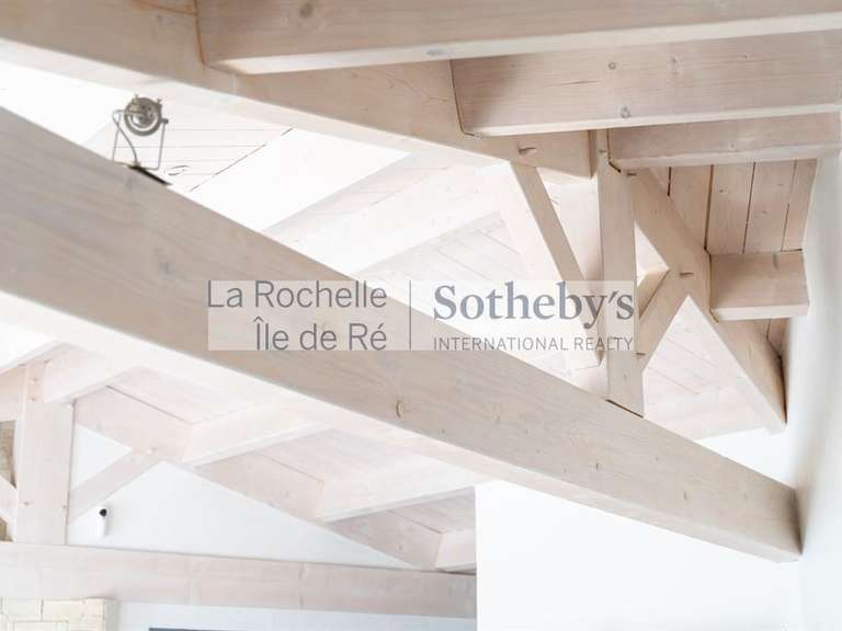 House Le Bois-Plage-en-Ré - 5 bedrooms - 198m²