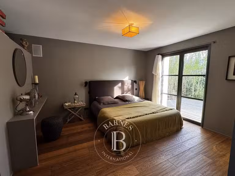 Maison Le Bois-Plage-en-Ré - 4 chambres - 197m²