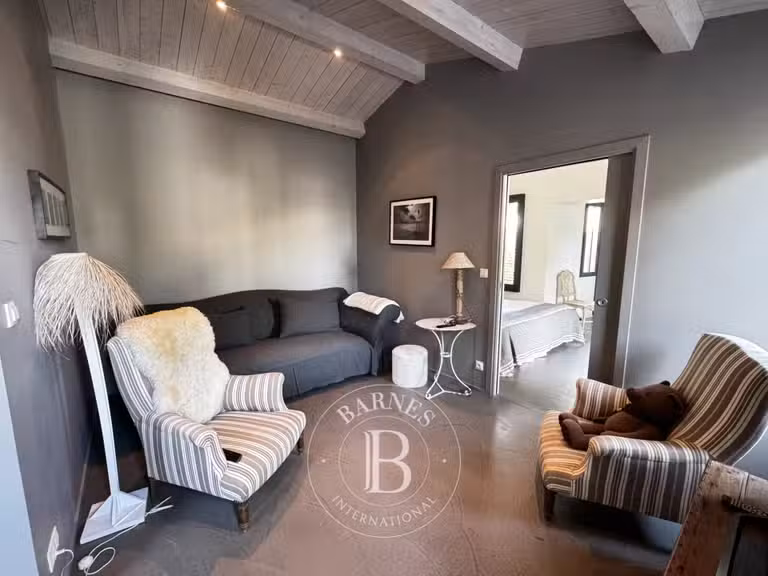 Maison Le Bois-Plage-en-Ré - 4 chambres - 197m²