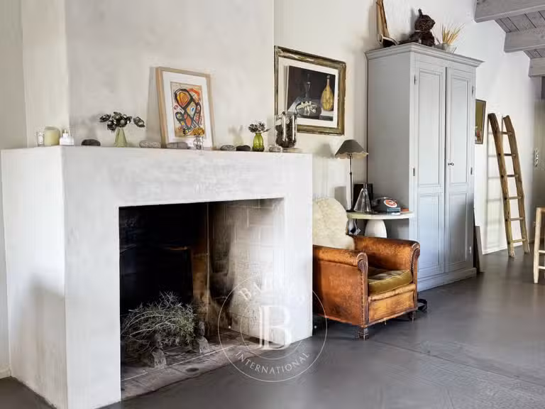 Maison Le Bois-Plage-en-Ré - 4 chambres - 197m²