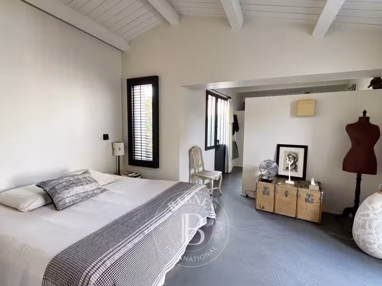 Maison Le Bois-Plage-en-Ré - 4 chambres - 197m²