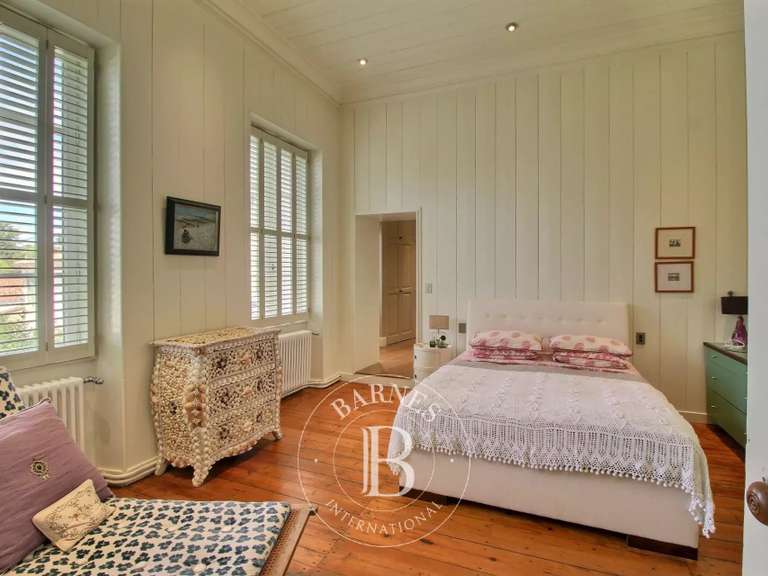 Propriété Le Bois-Plage-en-Ré - 5 chambres - 350m²