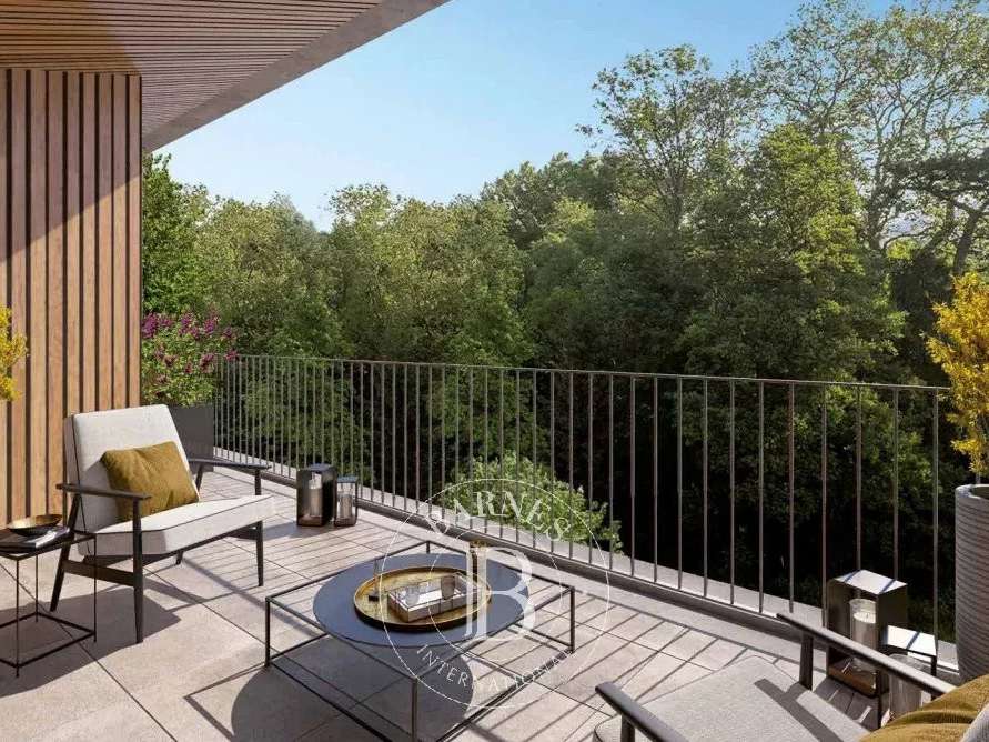 Appartement Le Bourget-du-Lac