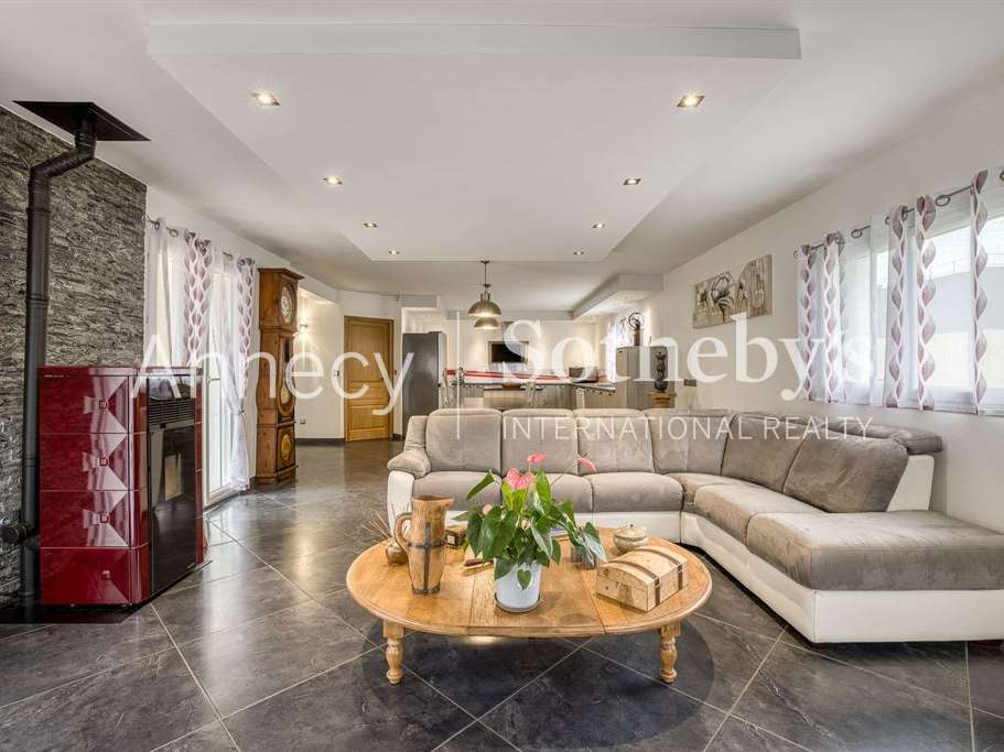 House Le Bourget-du-Lac