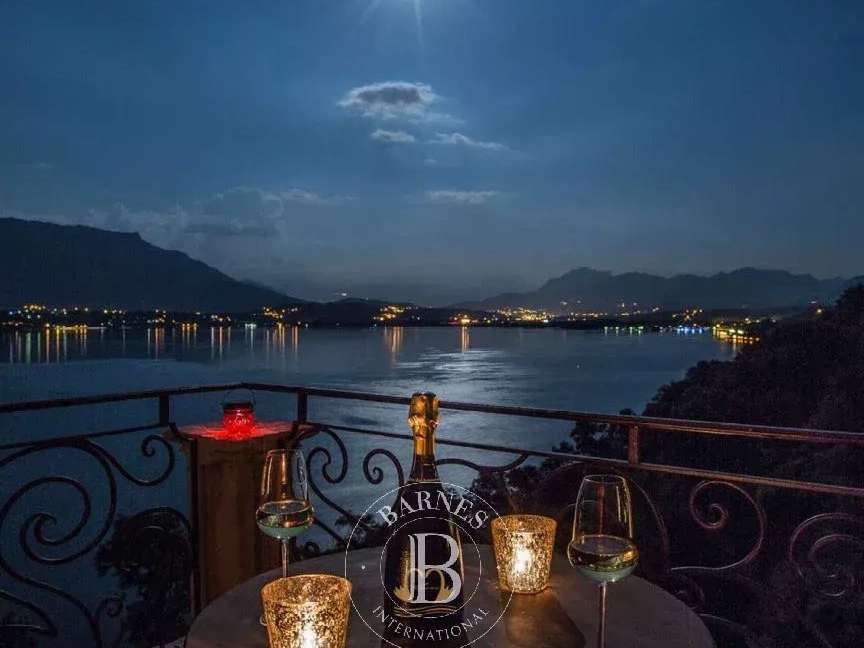 Maison Le Bourget-du-Lac