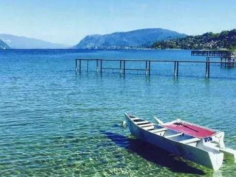 Maison Le Bourget-du-Lac