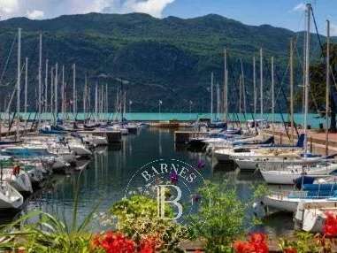 Maison Le Bourget-du-Lac