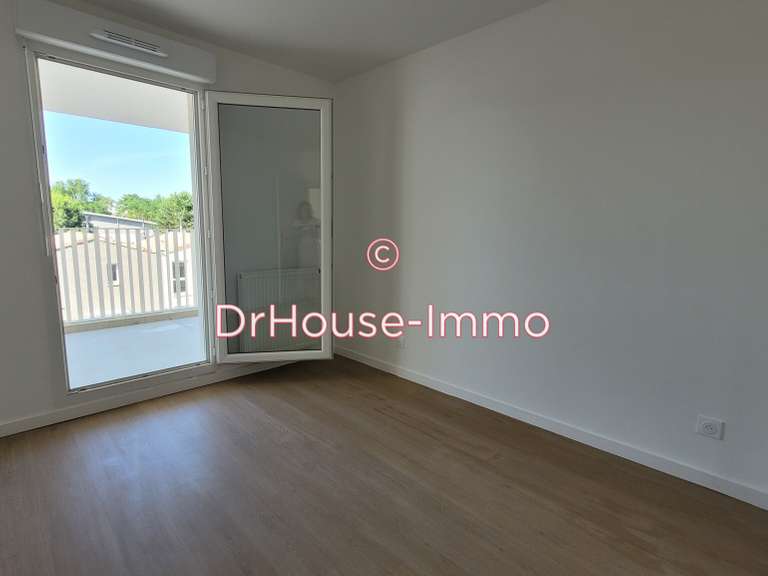 Appartement Le Bouscat - 4 chambres - 102m²