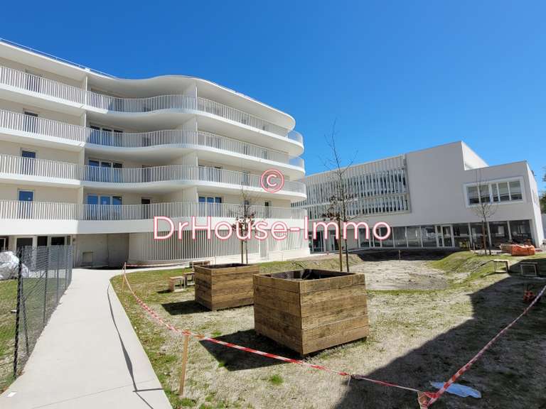 Appartement Le Bouscat - 4 chambres - 102m²