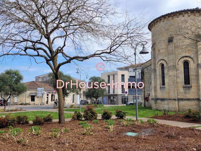 Appartement Le Bouscat - 4 chambres - 102m²
