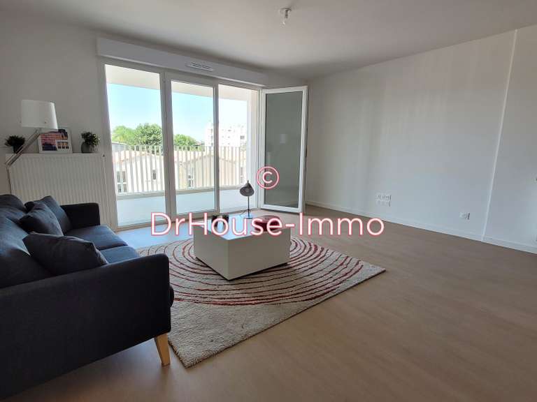 Appartement Le Bouscat - 4 chambres - 102m²
