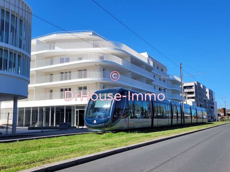 Appartement Le Bouscat - 4 chambres - 102m²