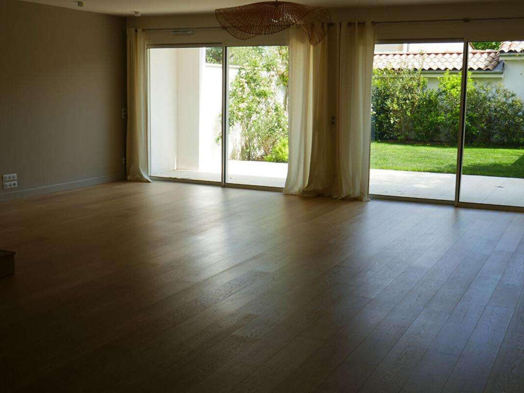 Apartment Le Bouscat