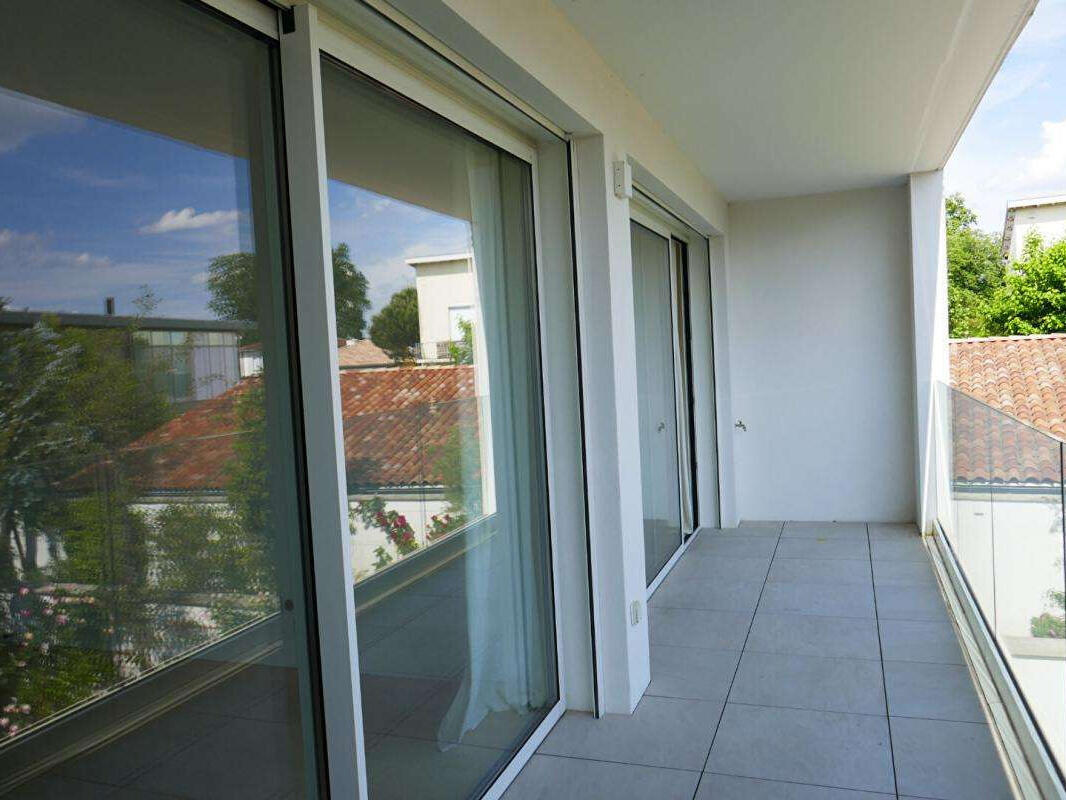 Apartment Le Bouscat