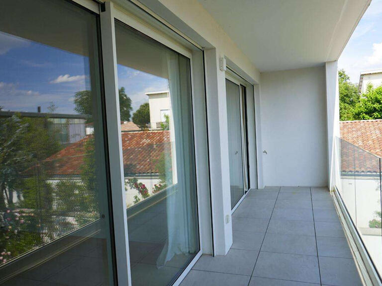 Apartment Le Bouscat - 4 bedrooms