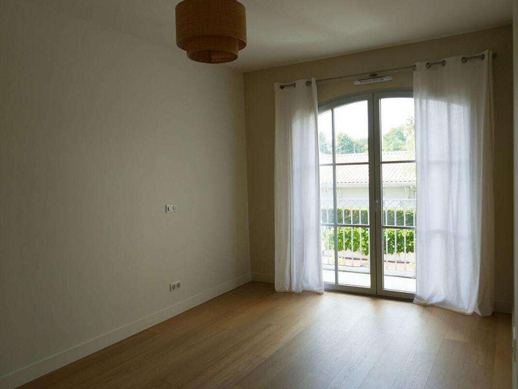 Apartment Le Bouscat