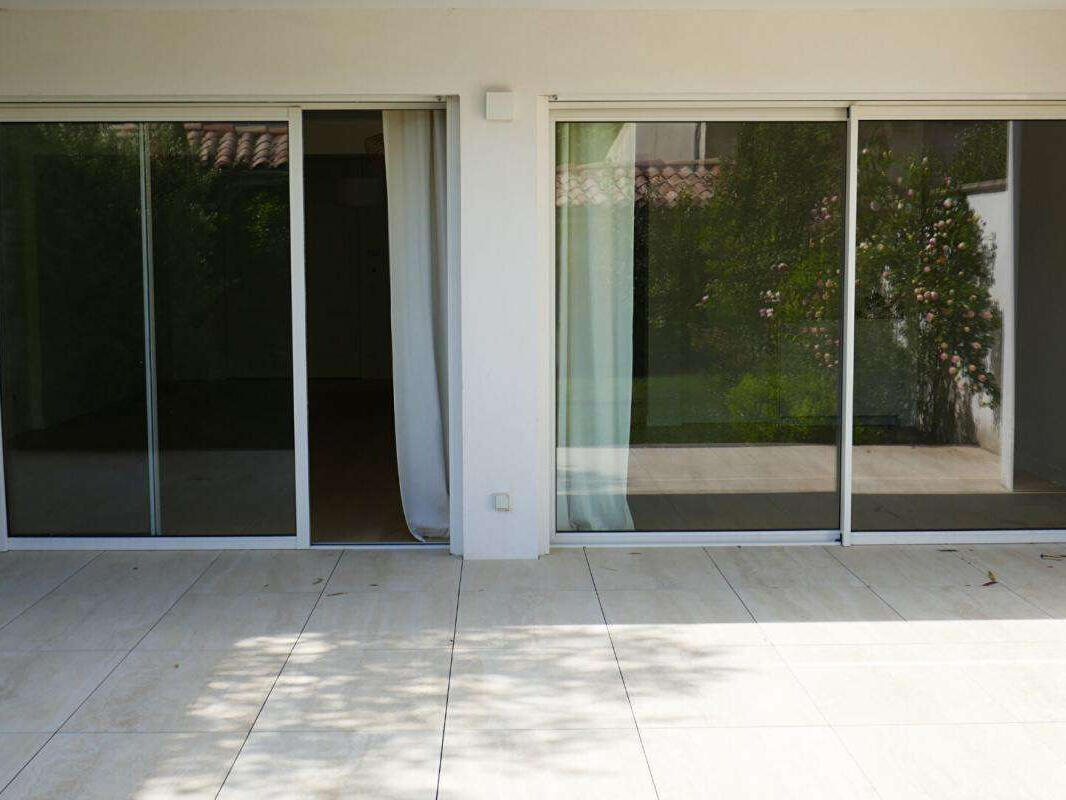 Apartment Le Bouscat