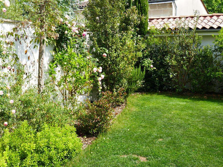 Apartment Le Bouscat - 4 bedrooms