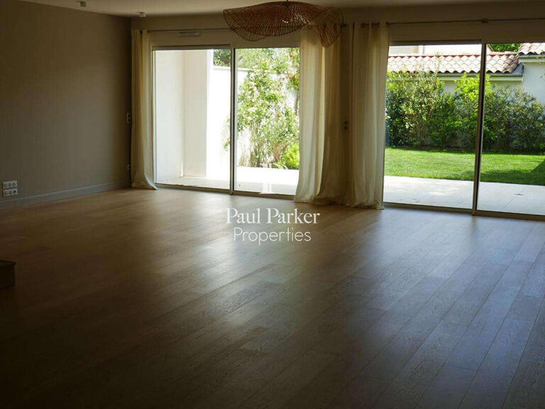 Appartement Le Bouscat - 4 chambres