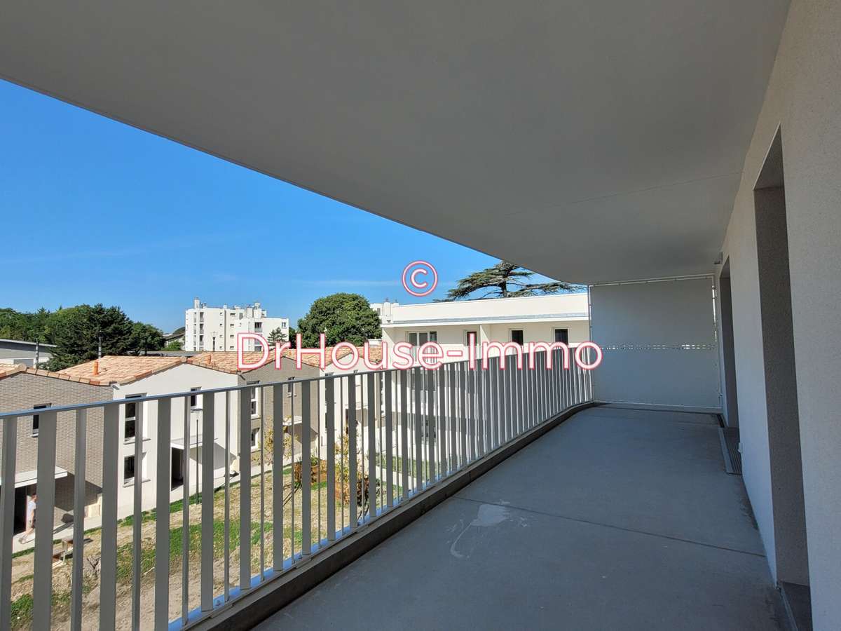 Apartment Le Bouscat