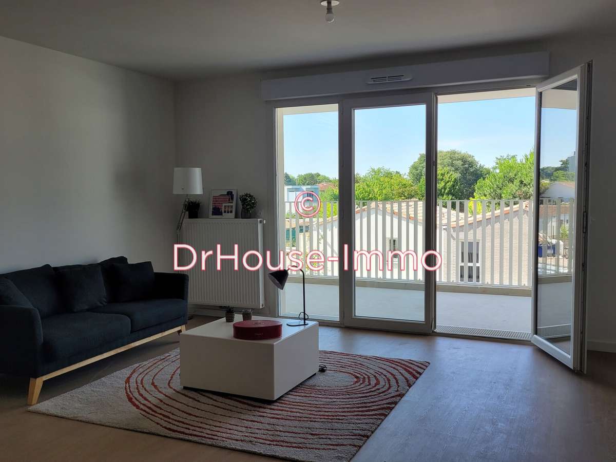 Apartment Le Bouscat