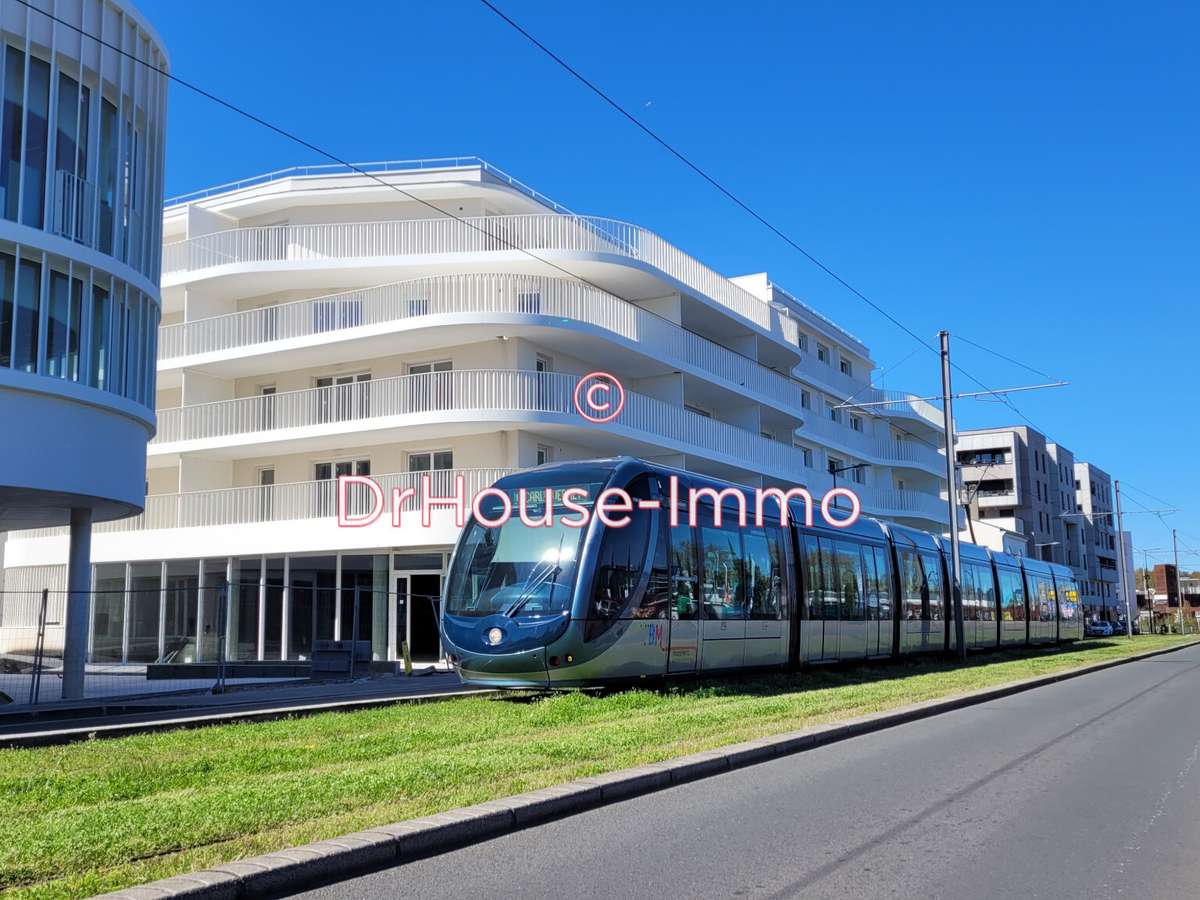 Apartment Le Bouscat