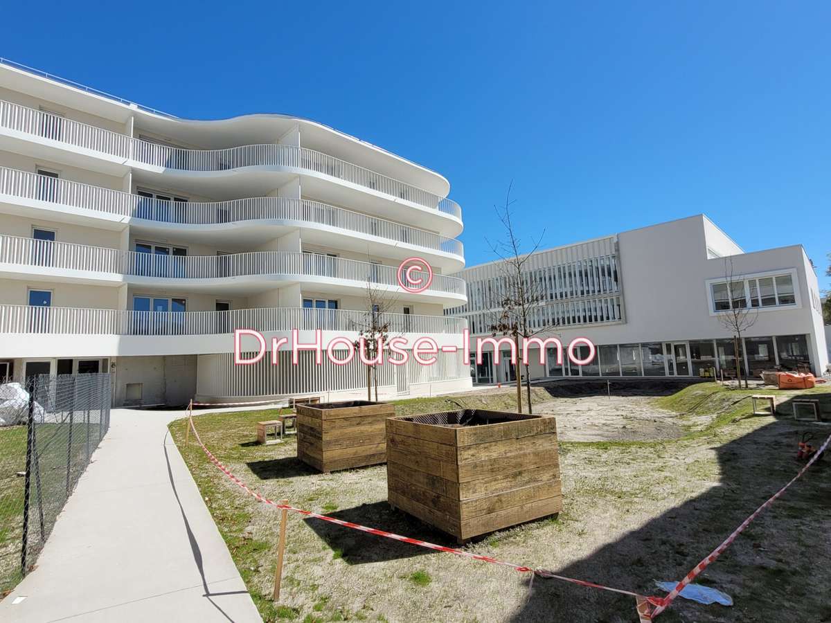 Apartment Le Bouscat