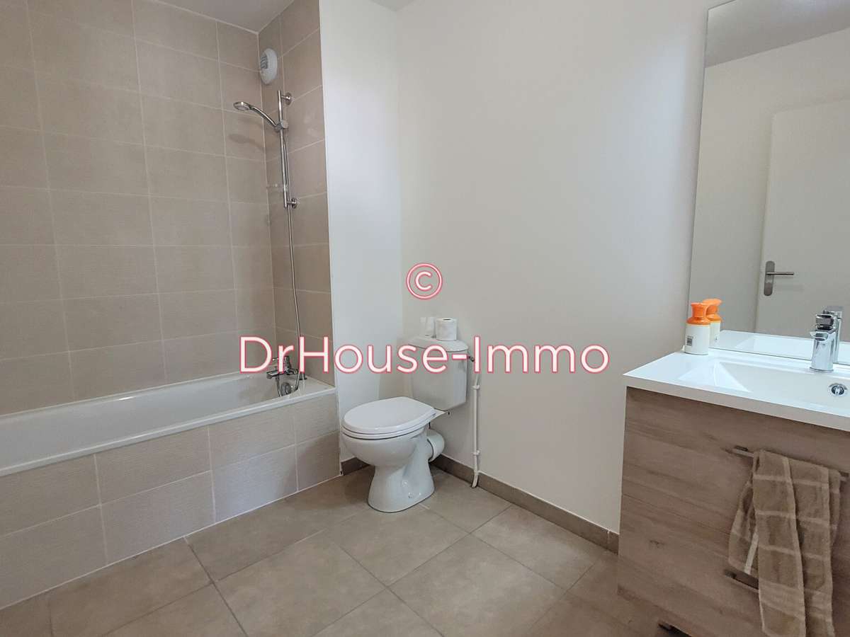 Apartment Le Bouscat