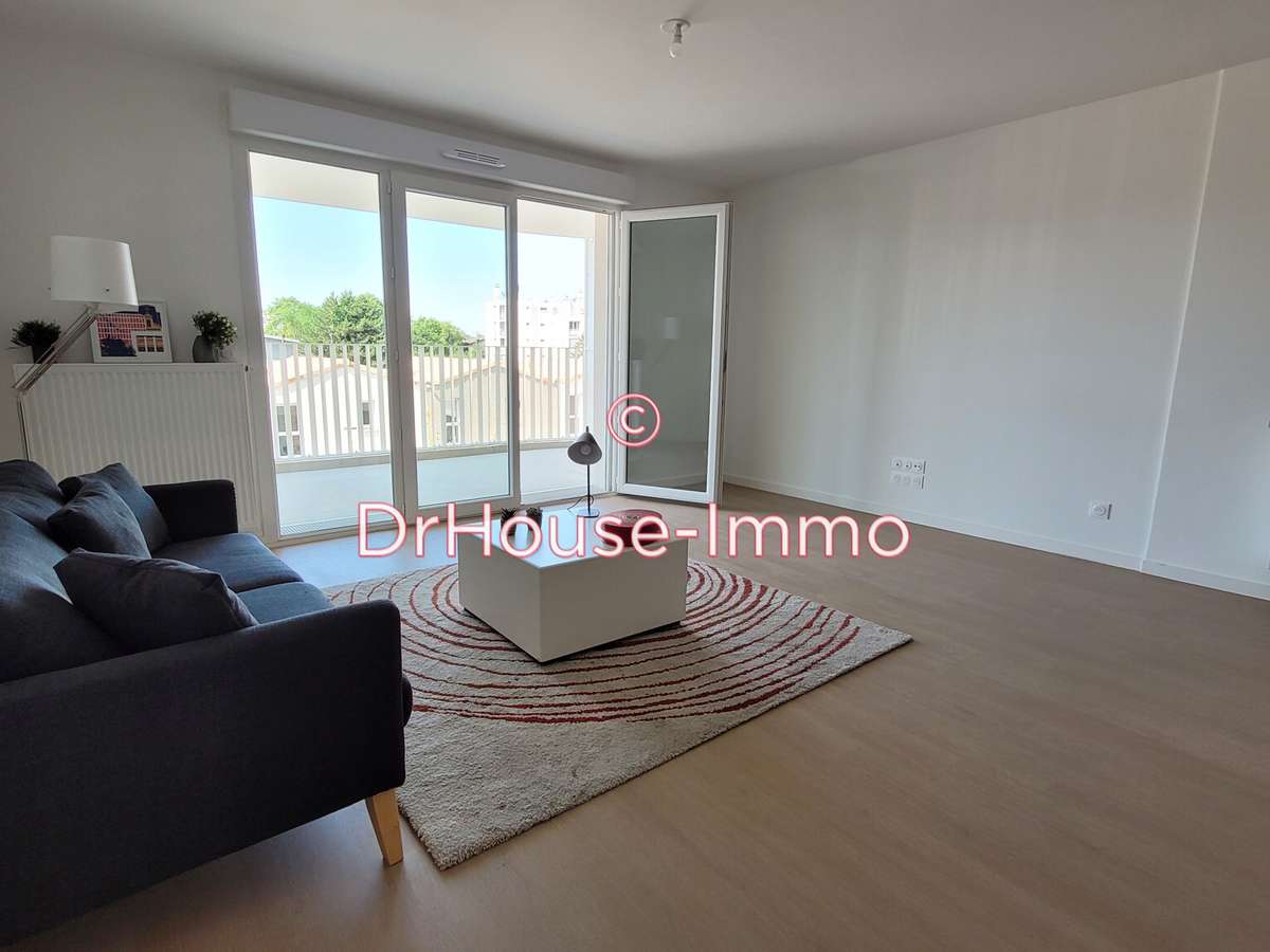 Apartment Le Bouscat