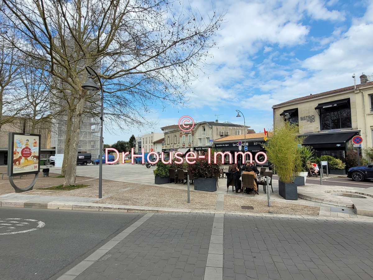 Apartment Le Bouscat