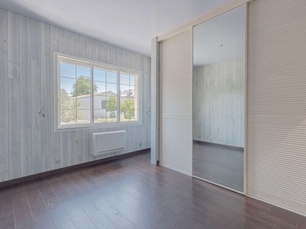 Apartment Le Bouscat