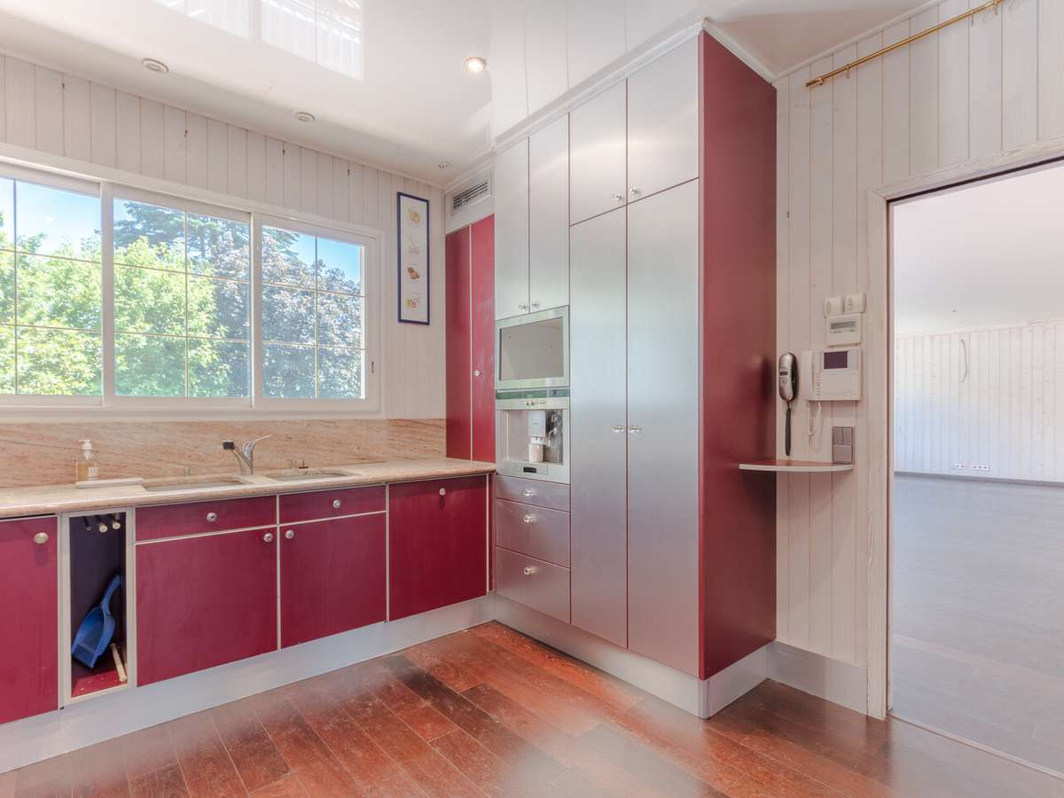 Apartment Le Bouscat