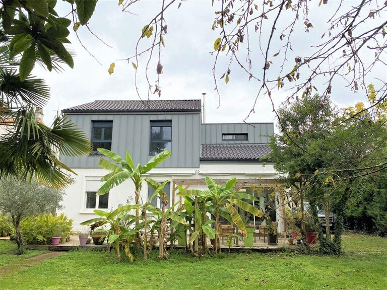 Vente Maison Le Bouscat - 3 chambres