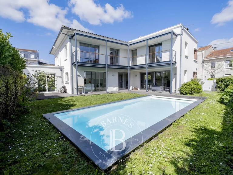 Vente Maison Le Bouscat - 5 chambres