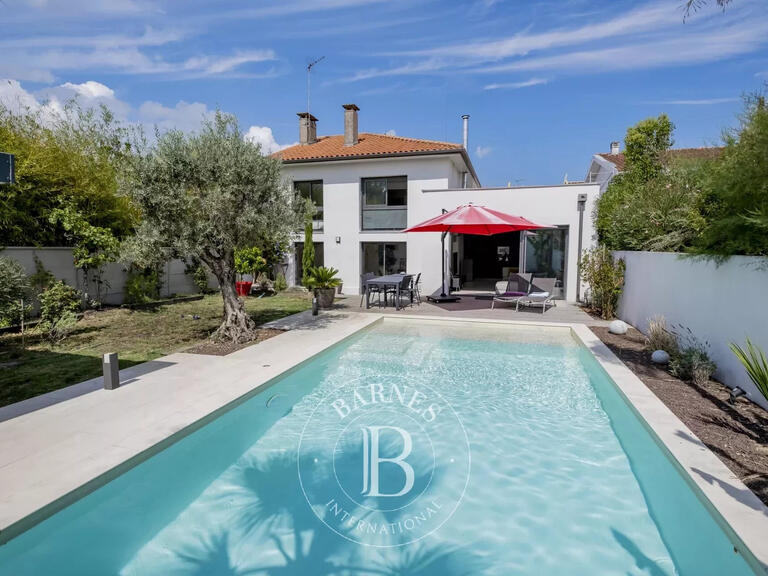 Vente Maison Le Bouscat - 5 chambres