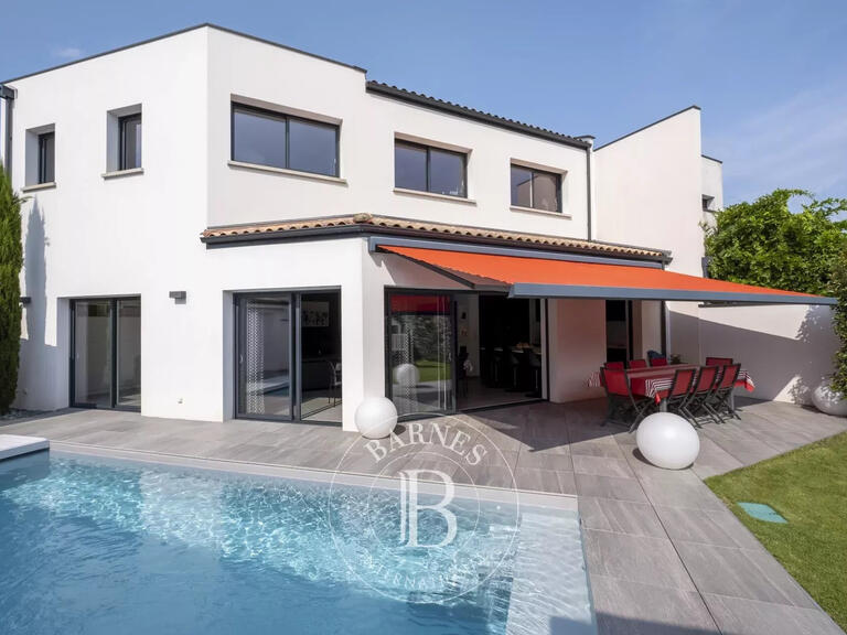 Vente Maison Le Bouscat - 5 chambres