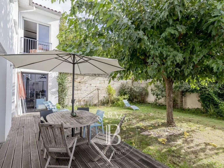 Vente Maison Le Bouscat - 5 chambres