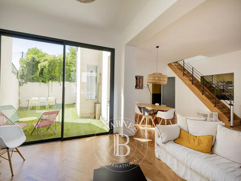 Vente Maison Le Bouscat - 5 chambres