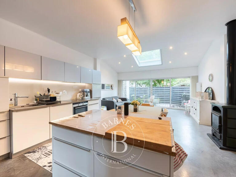 Vente Maison Le Bouscat - 2 chambres