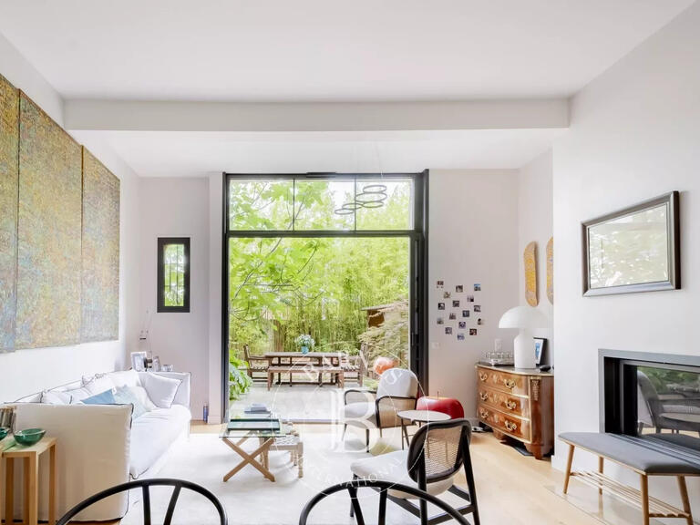 Vente Maison Le Bouscat - 5 chambres