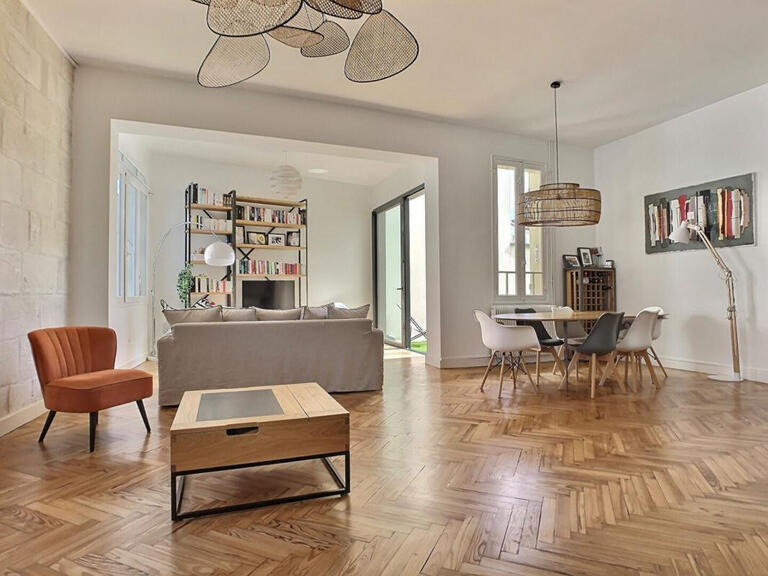 Vente Maison Le Bouscat - 5 chambres