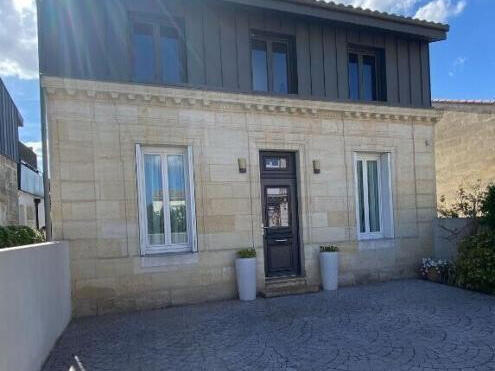 Vente Maison Le Bouscat - 4 chambres