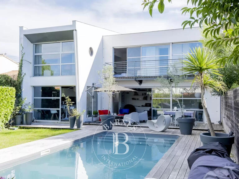 Vente Maison Le Bouscat - 4 chambres