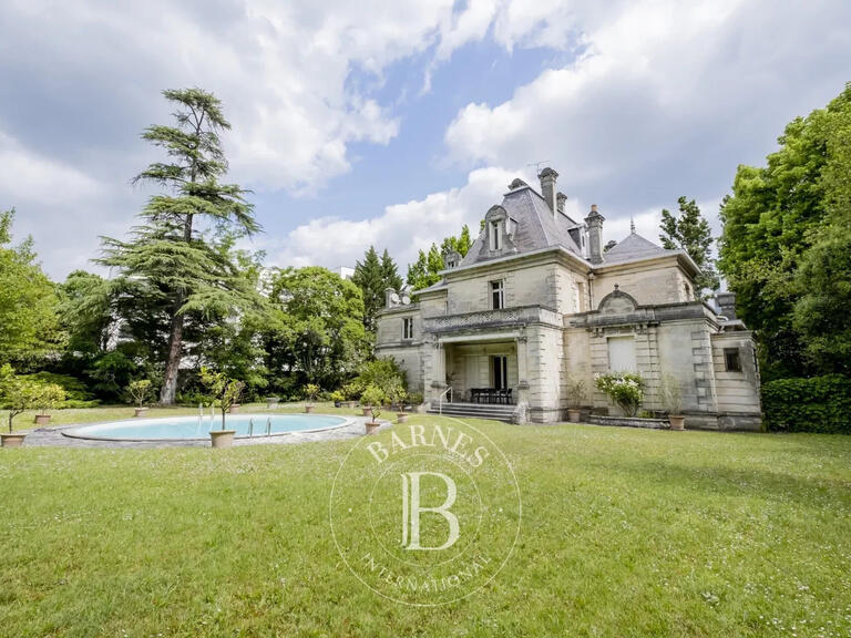Vente Maison Le Bouscat - 3 chambres