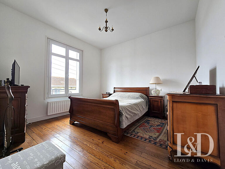 House Le Bouscat - 5 bedrooms - 160m²