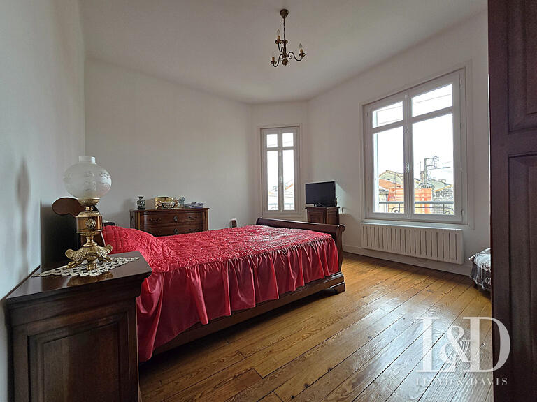 House Le Bouscat - 5 bedrooms - 160m²