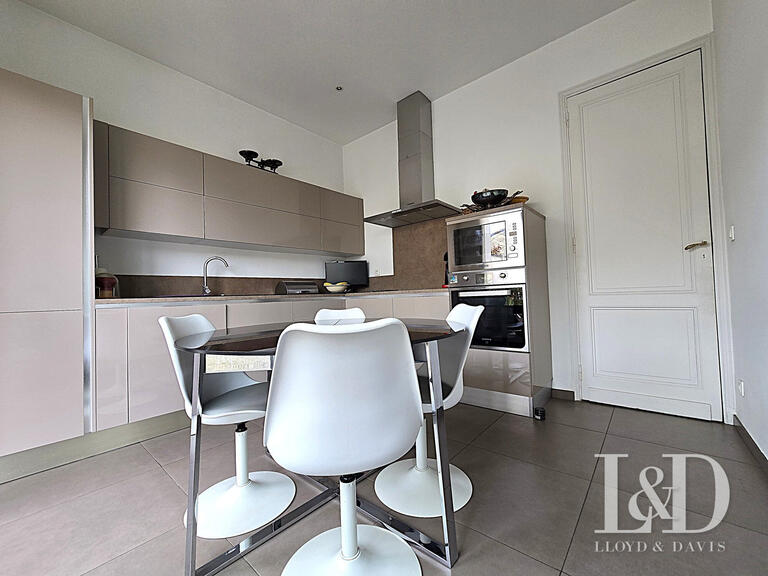 House Le Bouscat - 5 bedrooms - 160m²