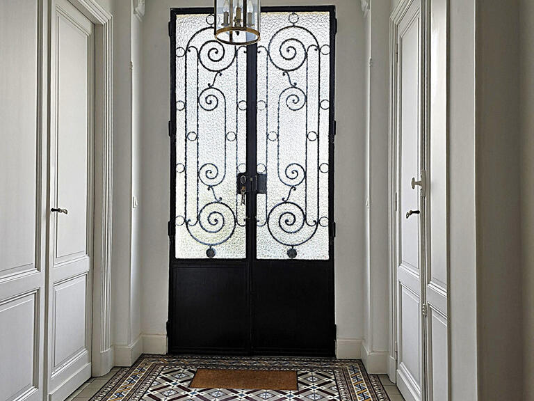 House Le Bouscat - 5 bedrooms - 160m²