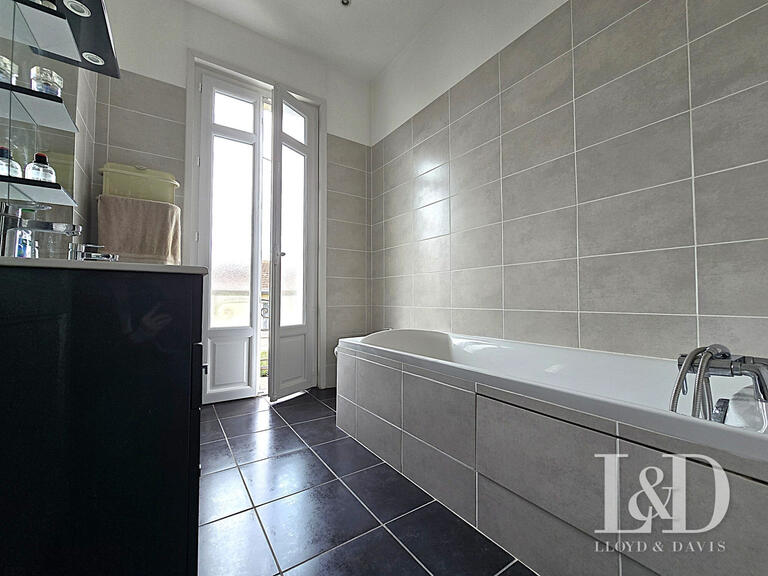 House Le Bouscat - 5 bedrooms - 160m²