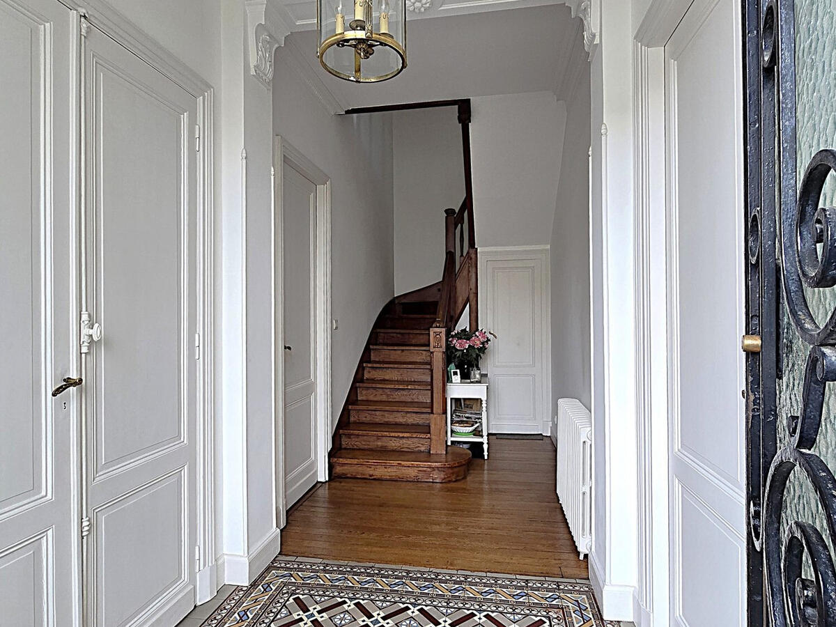 House Le Bouscat